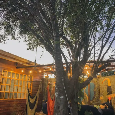Monte Fresco Hostel Boutique-3